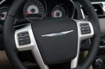 Chrysler 200 Convertible 2011 года